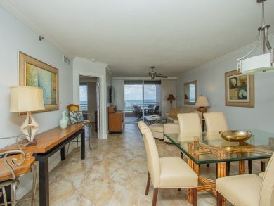 Marco Island Condo 918078