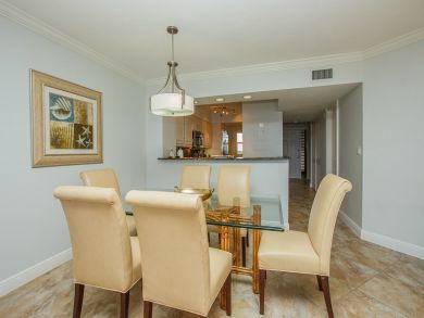 Marco Island Condo 918078