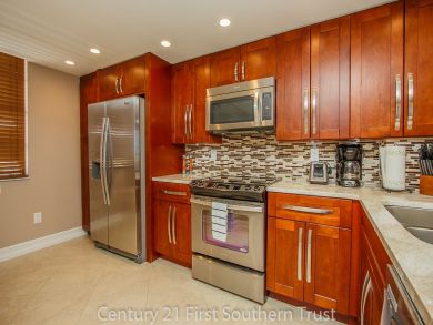 Marco Island Condo 918079