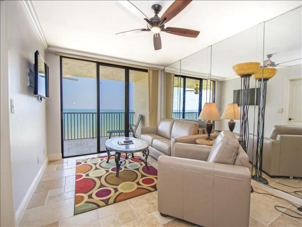 Beautiful Condo with Unsurpassed Views of the Gulf of Mexico