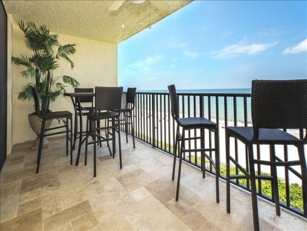 Beautiful Condo with Unsurpassed Views of the Gulf of Mexico