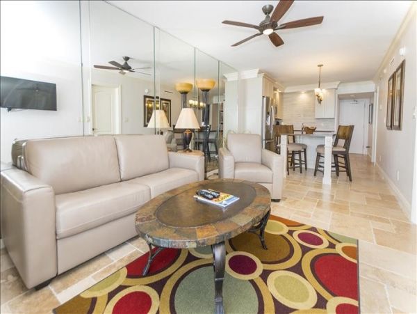 Beautiful Condo with Unsurpassed Views of the Gulf of Mexico