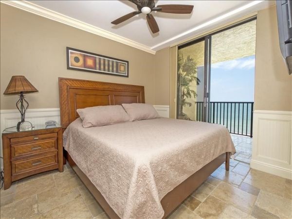 Beautiful Condo with Unsurpassed Views of the Gulf of Mexico