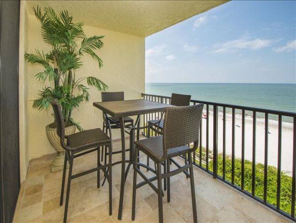 Beautiful Condo with Unsurpassed Views of the Gulf of Mexico