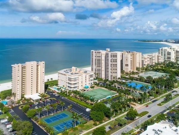 Beautiful Condo with Unsurpassed Views of the Gulf of Mexico