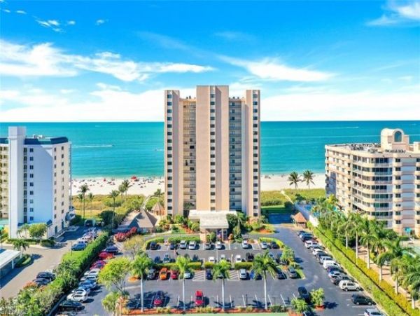 Beautiful Condo with Unsurpassed Views of the Gulf of Mexico