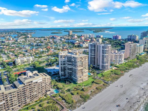 Beautiful Condo with Unsurpassed Views of the Gulf of Mexico