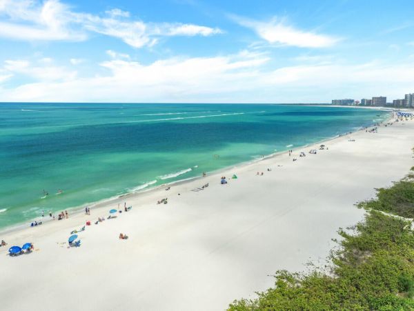 Beautiful Condo with Unsurpassed Views of the Gulf of Mexico