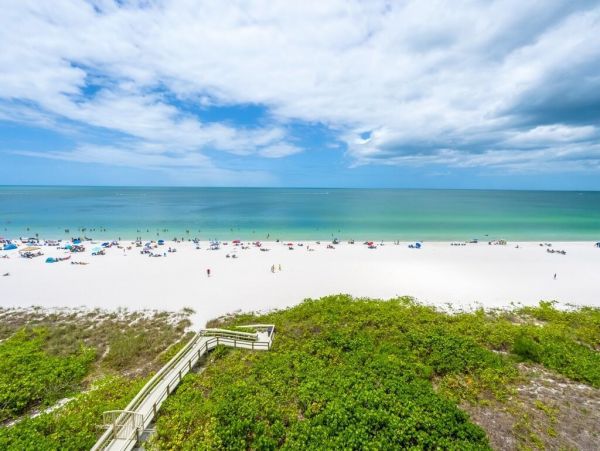 Beautiful Condo with Unsurpassed Views of the Gulf of Mexico