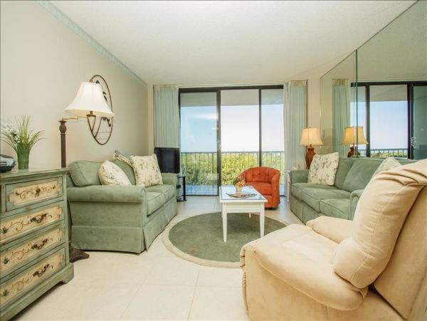 Marco Island Condo 918082