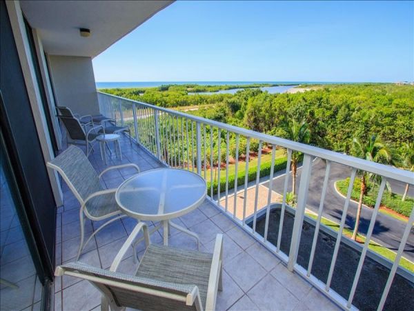 Marco Island Condo 918082