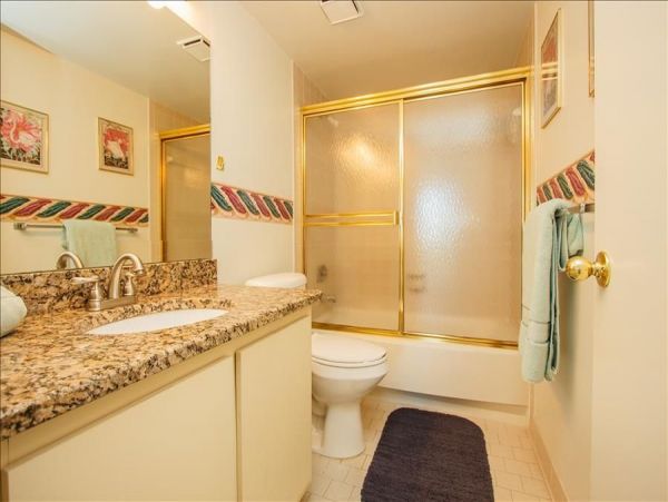 Marco Island Condo 918082