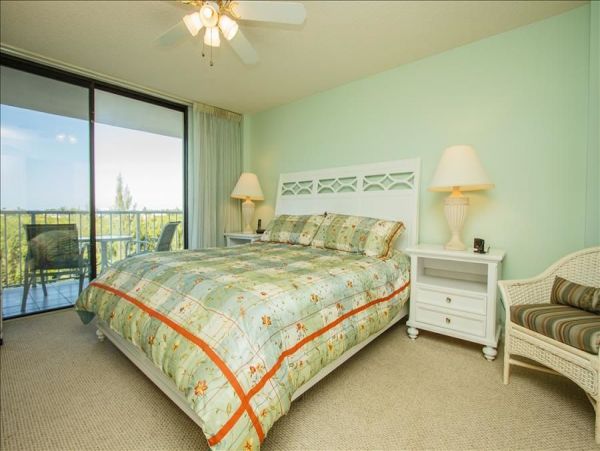 Marco Island Condo 918082