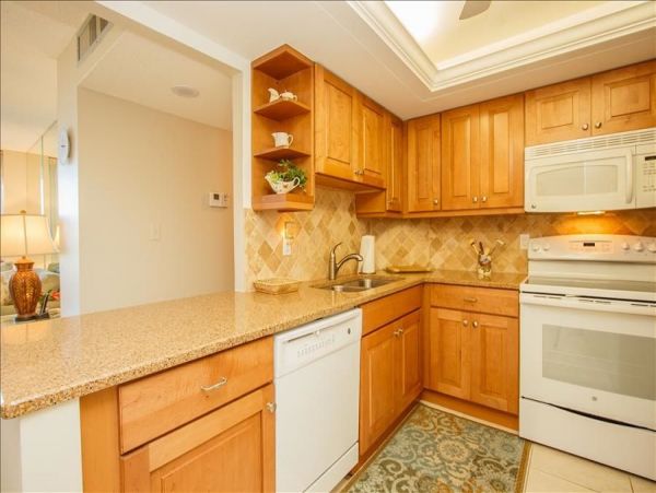 Marco Island Condo 918082