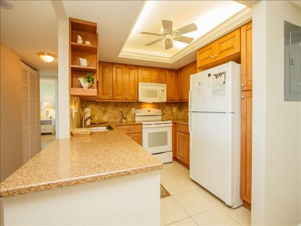 Marco Island Condo 918082