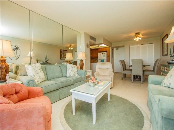 Marco Island Condo 918082