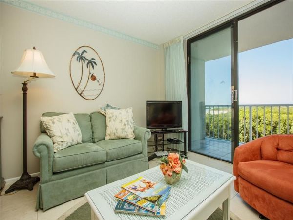 Marco Island Condo 918082