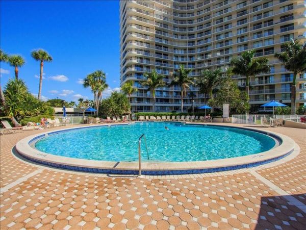 Marco Island Condo 918082