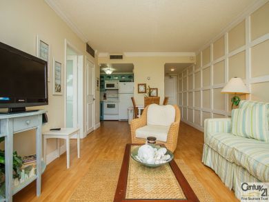 Marco Island Condo 918084