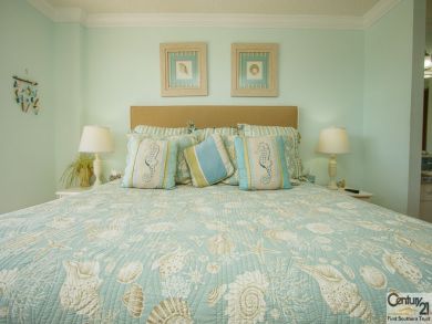 Marco Island Condo 918084