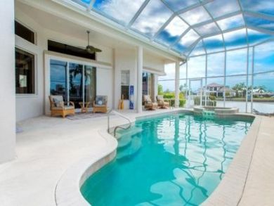 Marco Island Home 918085