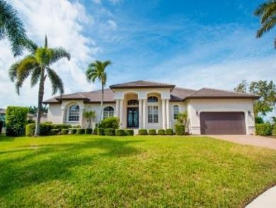 Marco Island Home 918085