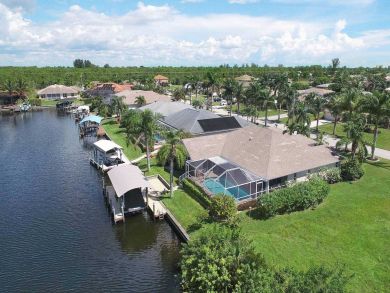 Cape Coral Home 918087