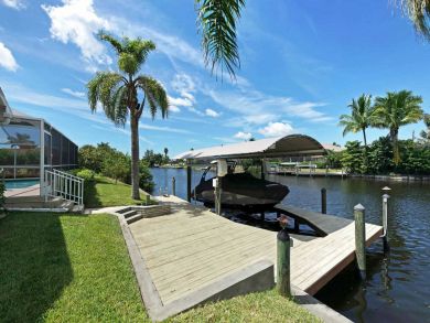 Cape Coral Home 918087