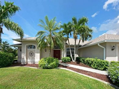 Cape Coral Home 918087