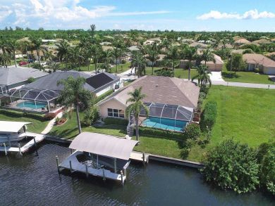 Cape Coral Home 918087