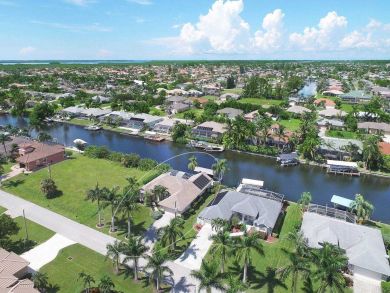 Cape Coral Home 918087