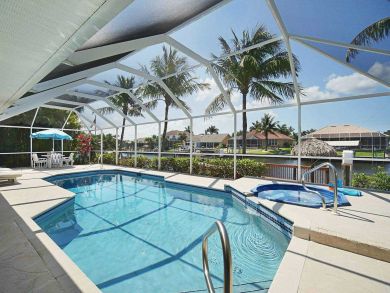 Cape Coral Home 918088