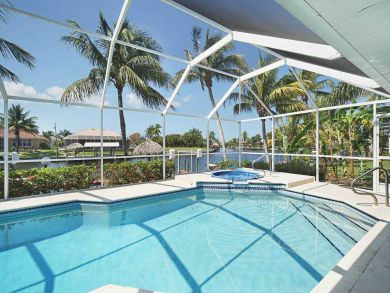 Cape Coral Home 918088