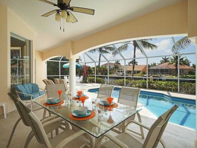 Cape Coral Home 918088