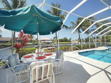 Cape Coral Home 918088