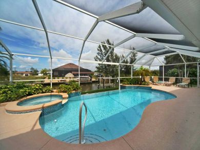 Cape Coral Home 918089