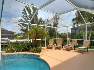 Cape Coral Home 918089