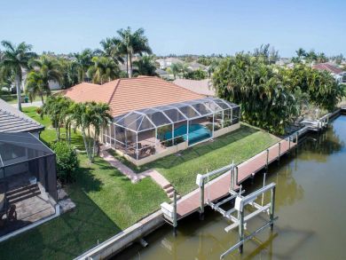 Cape Coral Home 918089