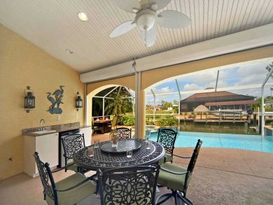 Cape Coral Home 918089