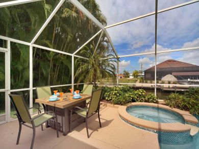 Cape Coral Home 918089