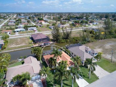 Cape Coral Home 918089