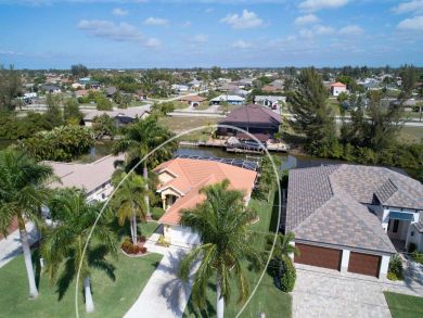 Cape Coral Home 918089