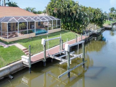 Cape Coral Home 918089