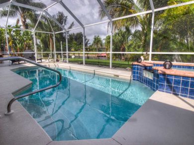 Cape Coral Home 918090