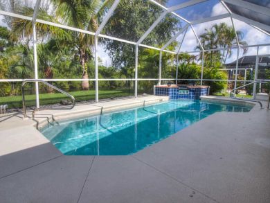 Cape Coral Home 918090
