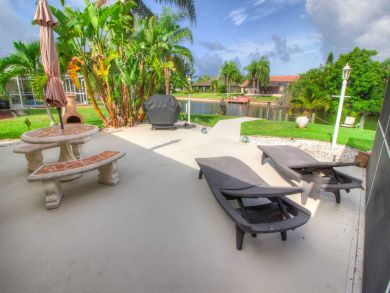 Cape Coral Home 918090