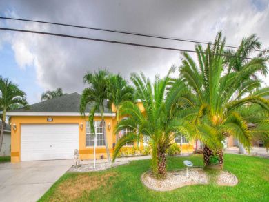 Cape Coral Home 918090
