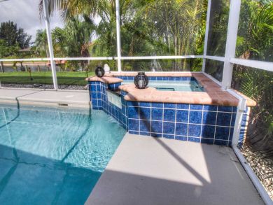 Cape Coral Home 918090