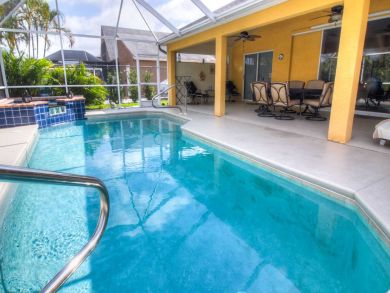 Cape Coral Home 918090