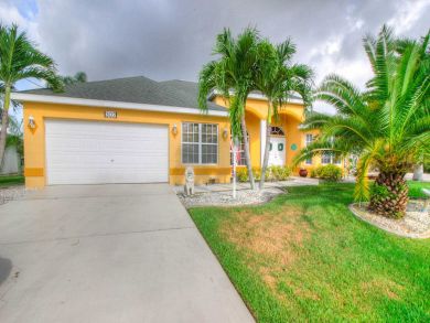 Cape Coral Home 918090